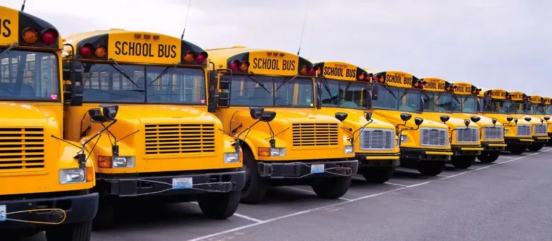 Bus accident legal help