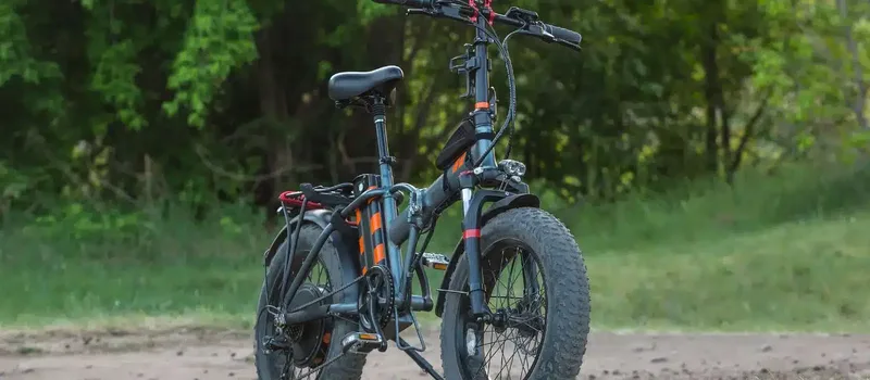 E-bike accident legal support